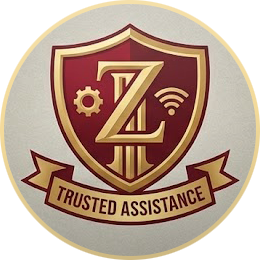 Zech Logo